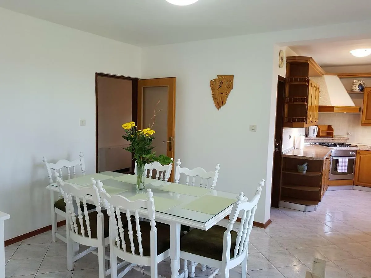 Апартаменты Apartman Roberta Лабин