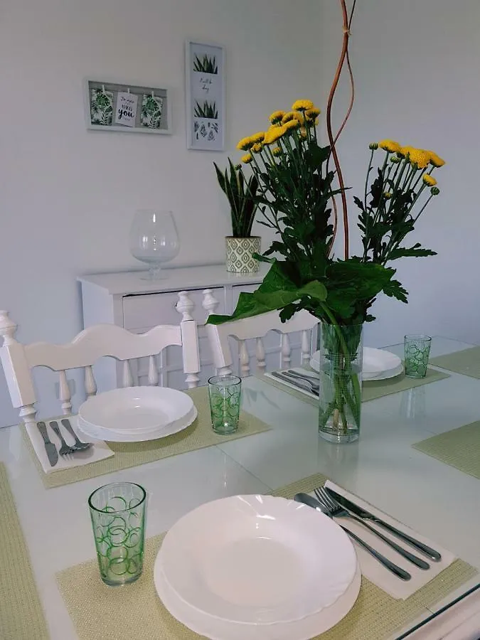 Apartman Roberta Лабин