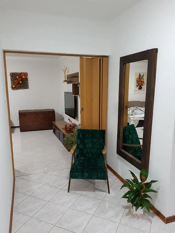 Апартаменты Apartman Roberta Лабин