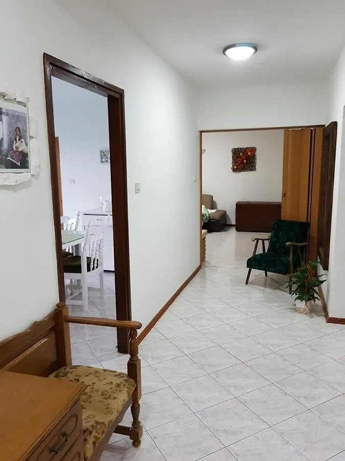 Apartman Roberta Лабин Апартаменты